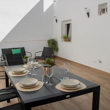 Casa Da'Mar Villa Marbella Eksteriør billede