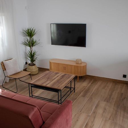 Casa Da'Mar Villa Marbella Eksteriør billede