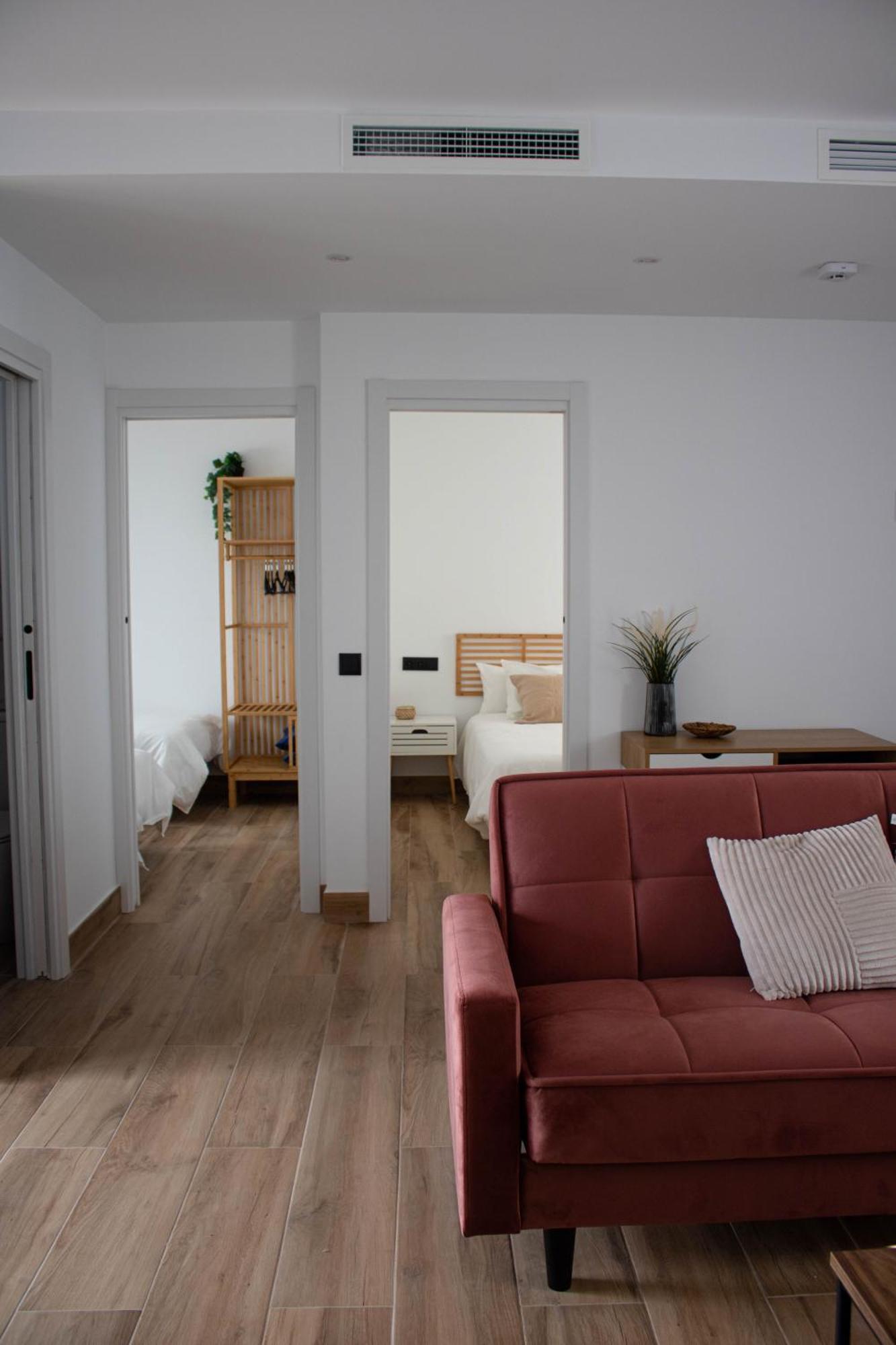 Casa Da'Mar Villa Marbella Eksteriør billede
