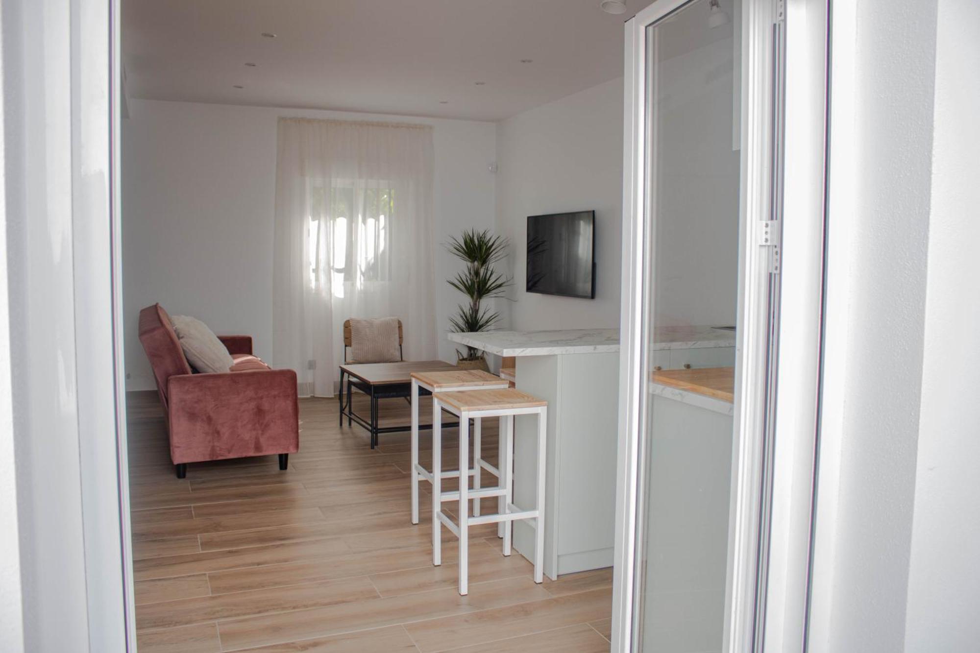 Casa Da'Mar Villa Marbella Eksteriør billede