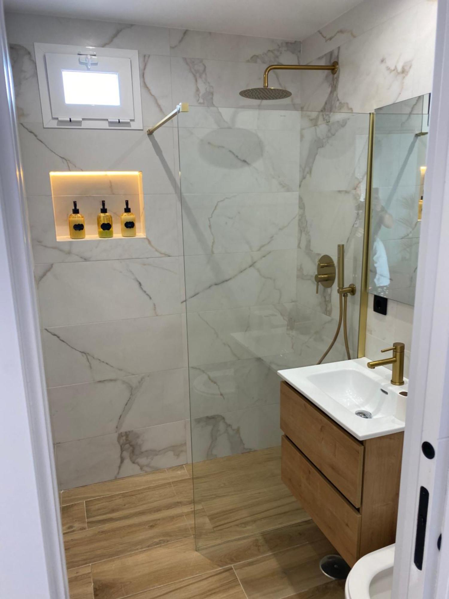 Casa Da'Mar Villa Marbella Eksteriør billede