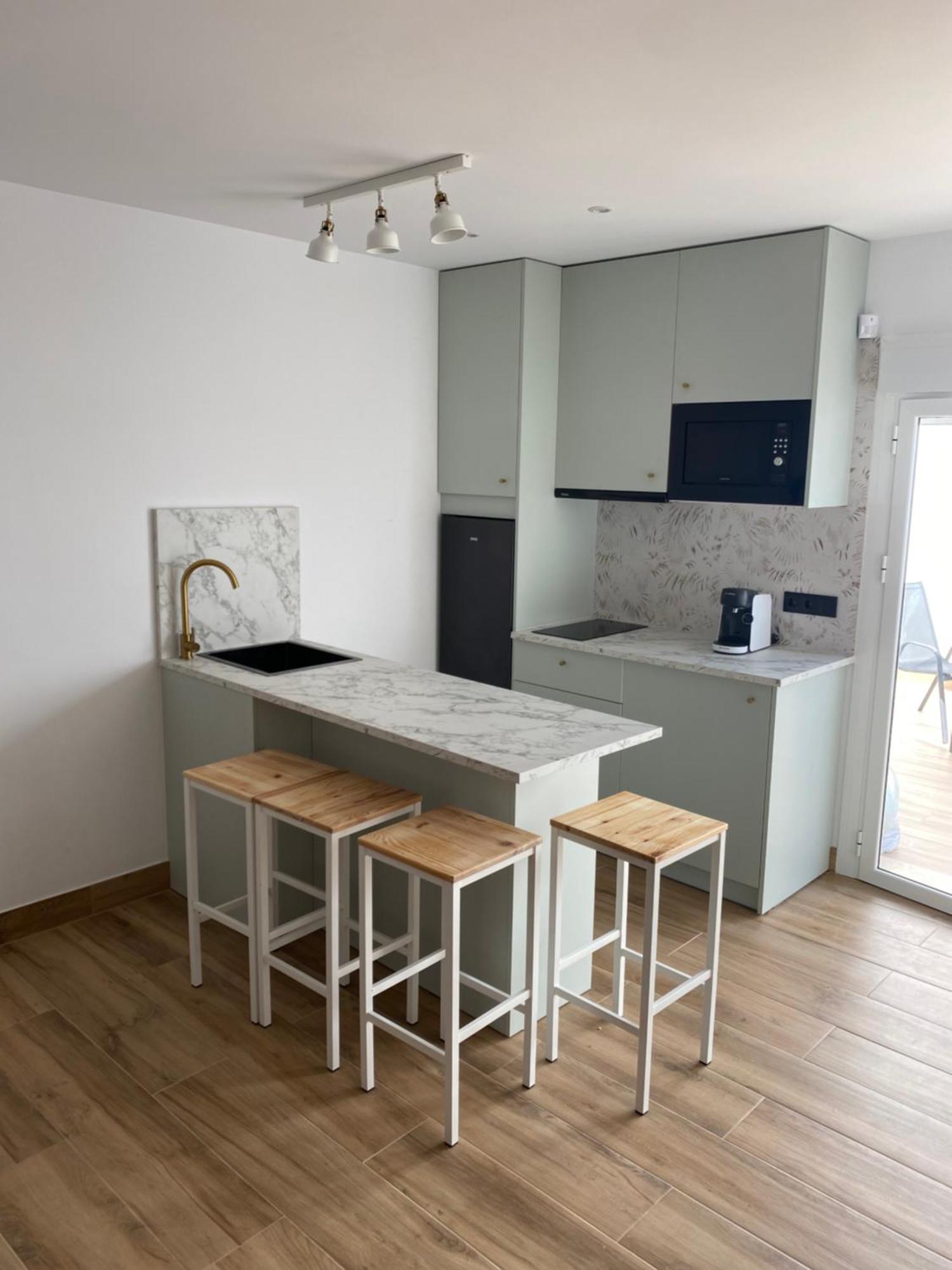Casa Da'Mar Villa Marbella Eksteriør billede