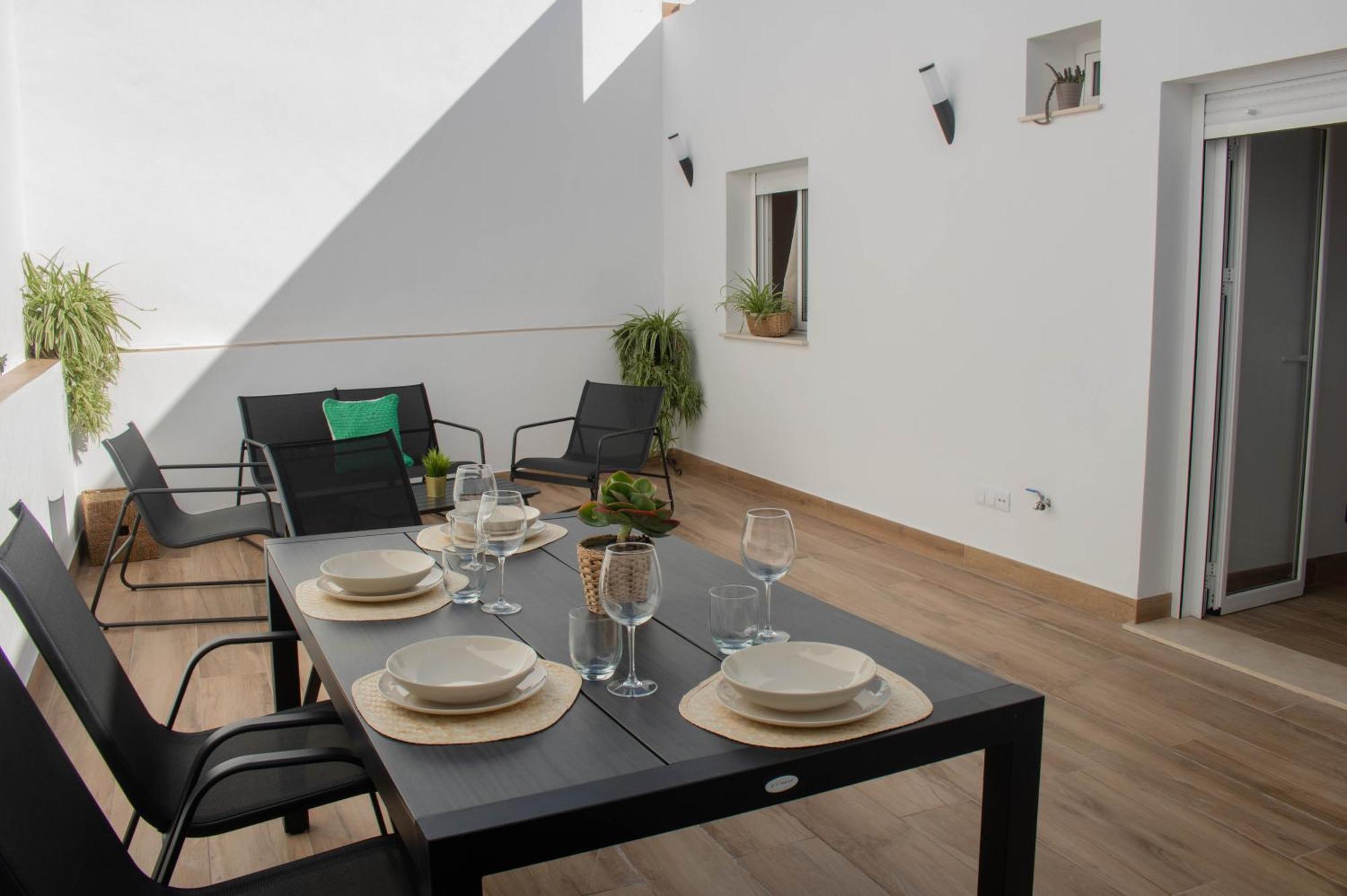 Casa Da'Mar Villa Marbella Eksteriør billede