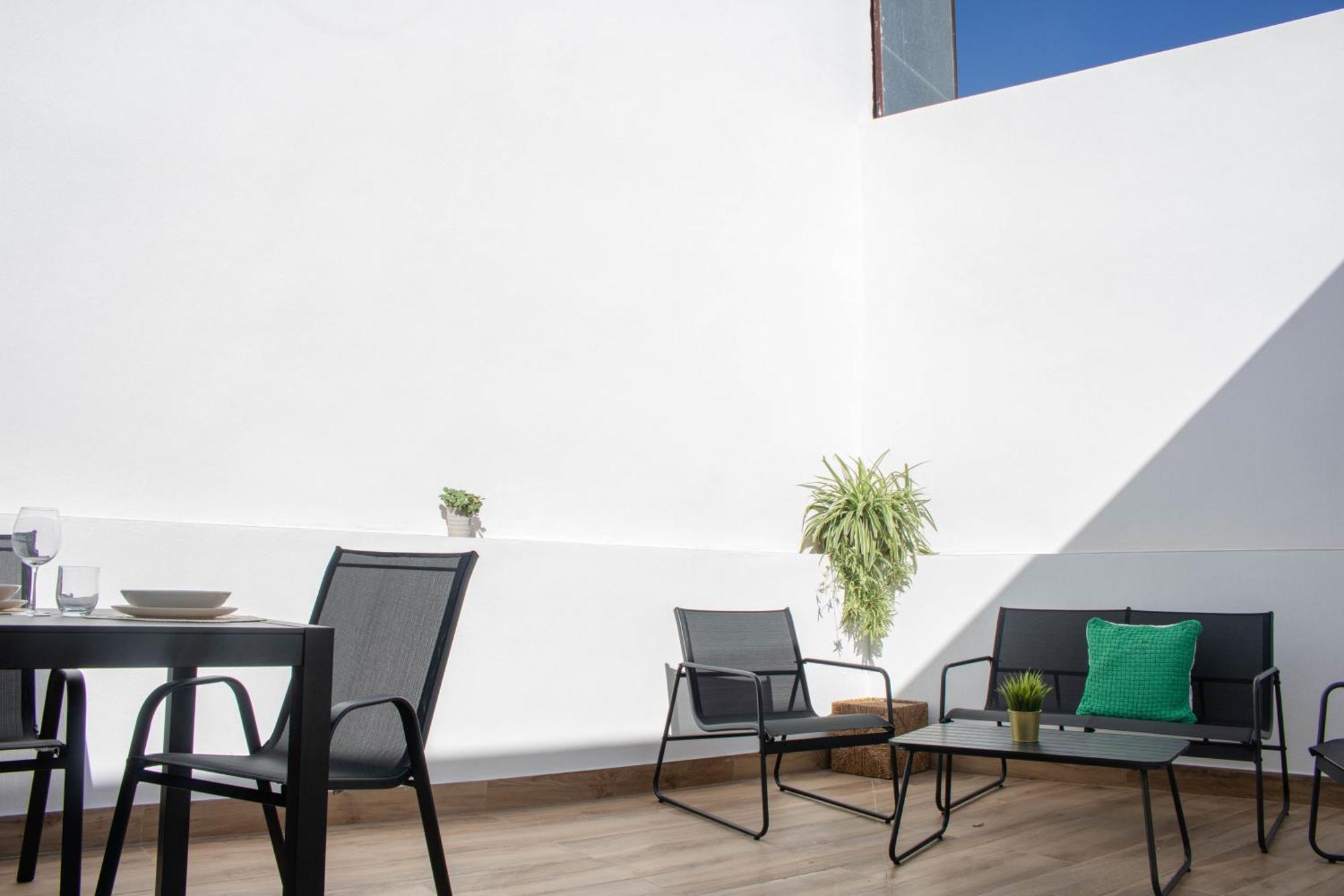 Casa Da'Mar Villa Marbella Eksteriør billede