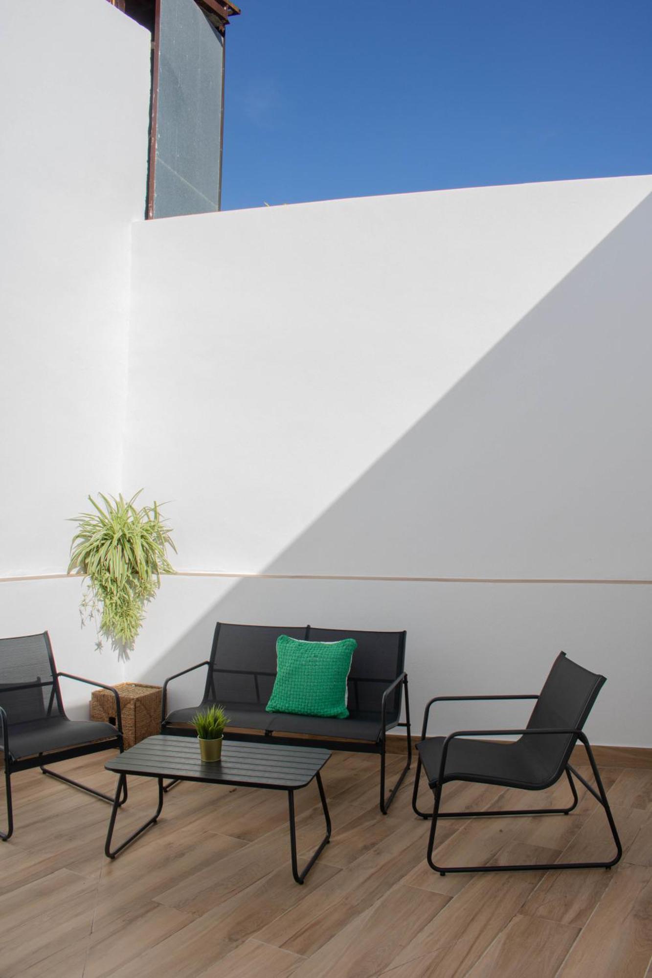 Casa Da'Mar Villa Marbella Eksteriør billede