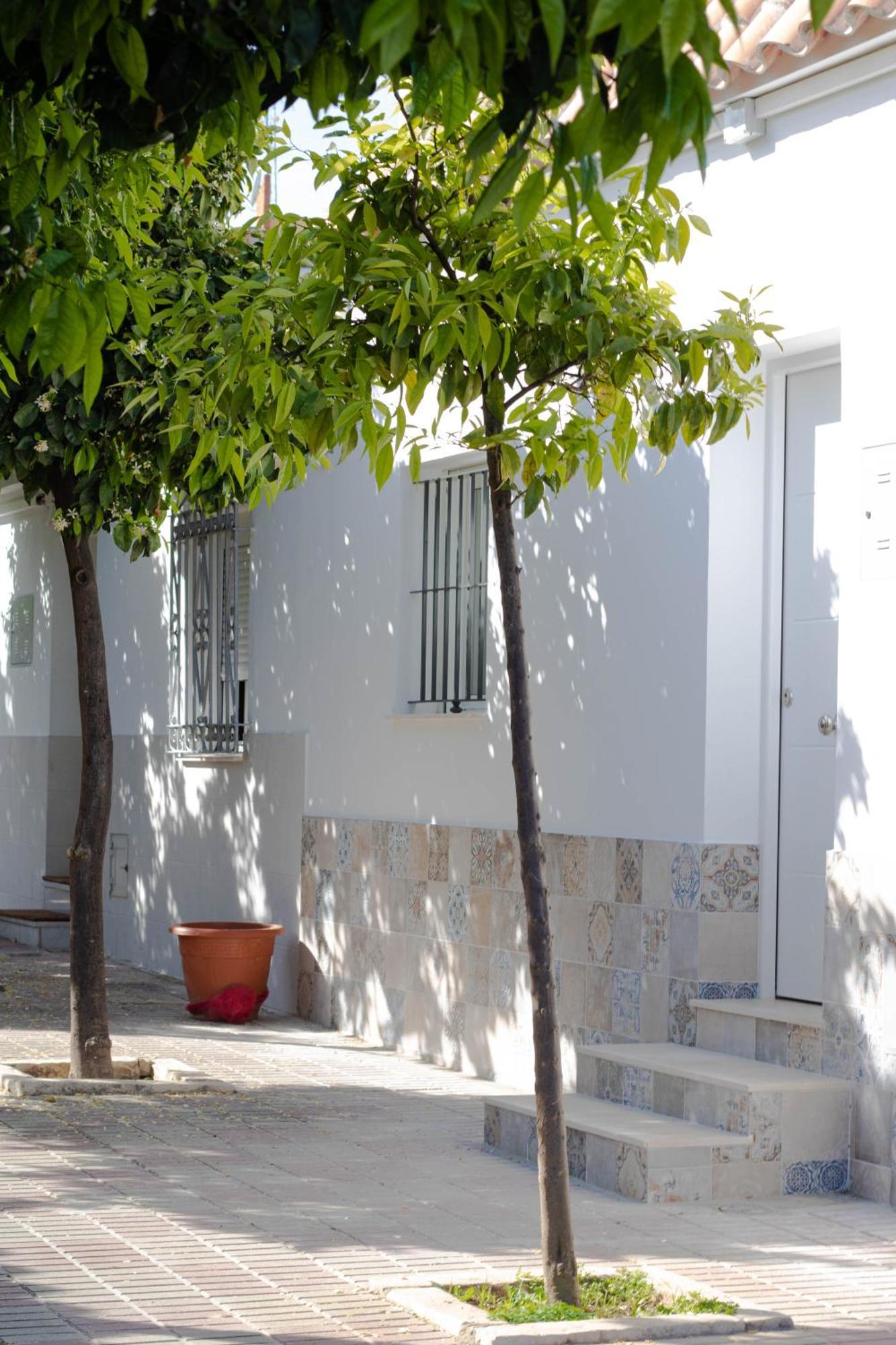 Casa Da'Mar Villa Marbella Eksteriør billede