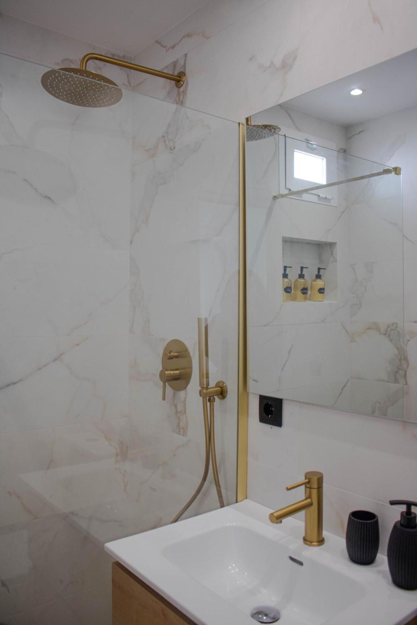Casa Da'Mar Villa Marbella Eksteriør billede